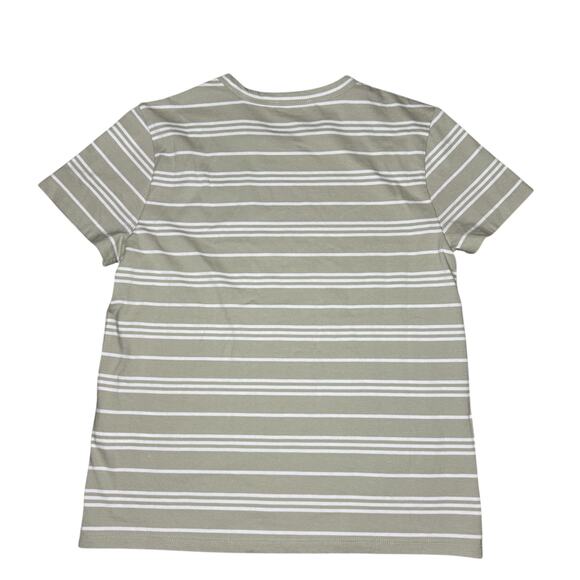 NWT The Perfect Crewneck Tee in Allday Jersey Size S - Picture 3 of 5